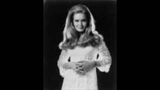 YOU&#39;VE GOT ME TO HOLD ON TO BY LYNN ANDERSON
