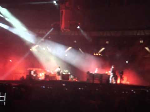 U2 - Mysterious Ways (Live Argentina 2011 - U2 360°)