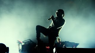 The Prodigy - Light Up The Sky - Live In Madrid (Kalorama Festival)