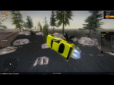 FFS Gaming - WFF 14 - SEMI FINAL 1