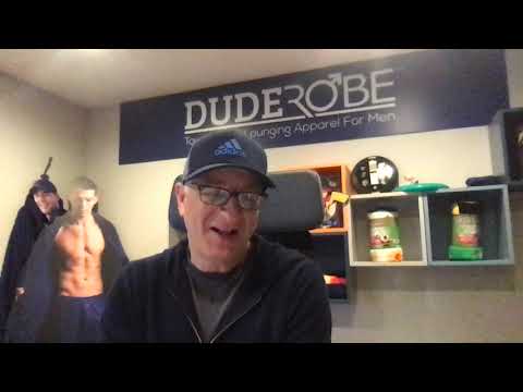 Zega Apparel Reviews | DUDE ROBE | Clothing Manufacturers | Happy Client