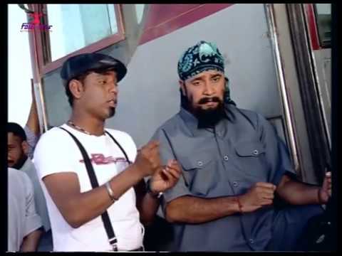 BHOTU SHAH BUS CONDUCTOR  | BHOTU SHAH JI FADDE GAYE | NEW COMEDY SHOW 2016 | OFFICIAL FULL VIDEO HD