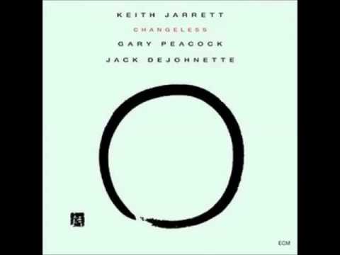 Keith Jarrett - Endless