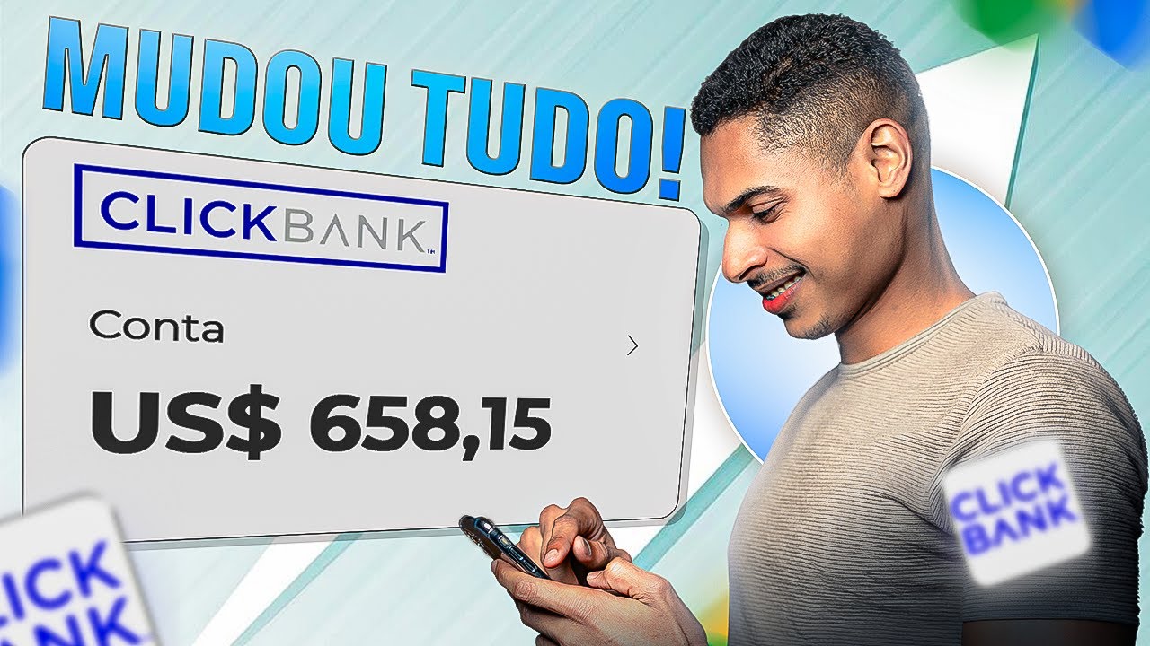 ESSA É A FORMA MAIS LUCRATIVA PARA ANUNCIAR PRODUTOS DA CLICKBANK NO GOOGLE ADS COMO AFILIADO