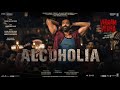 Alcoholia audio song // Vikram Vedha // Hrithik Roshan, Saif Ali Khan @tseries