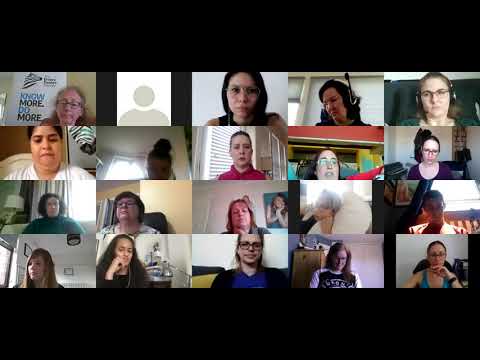 EDS ECHO Advocacy (ADV2), Session 6