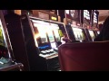 Angry Casino Lady