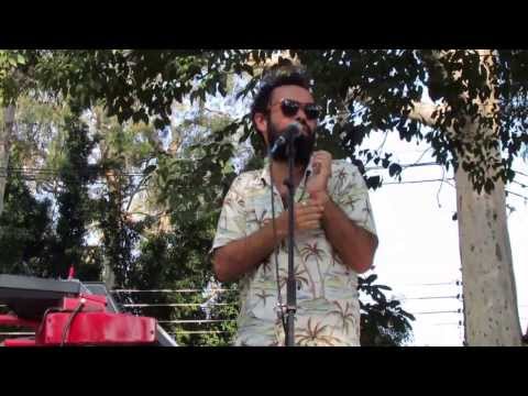 O Melhor da Vida - Marcelo Jeneci - Ao Vivo na Praça Horácio Sabino - 26/01/2014