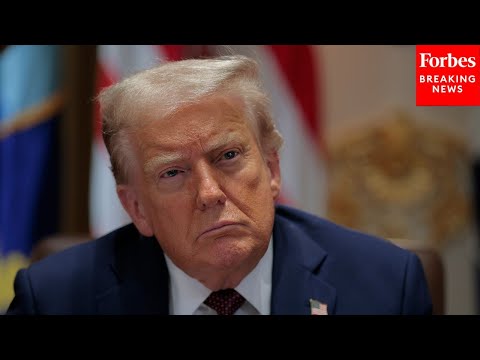 Video | Has Trump Done Anything Right With The Economy? Economist Weighs In