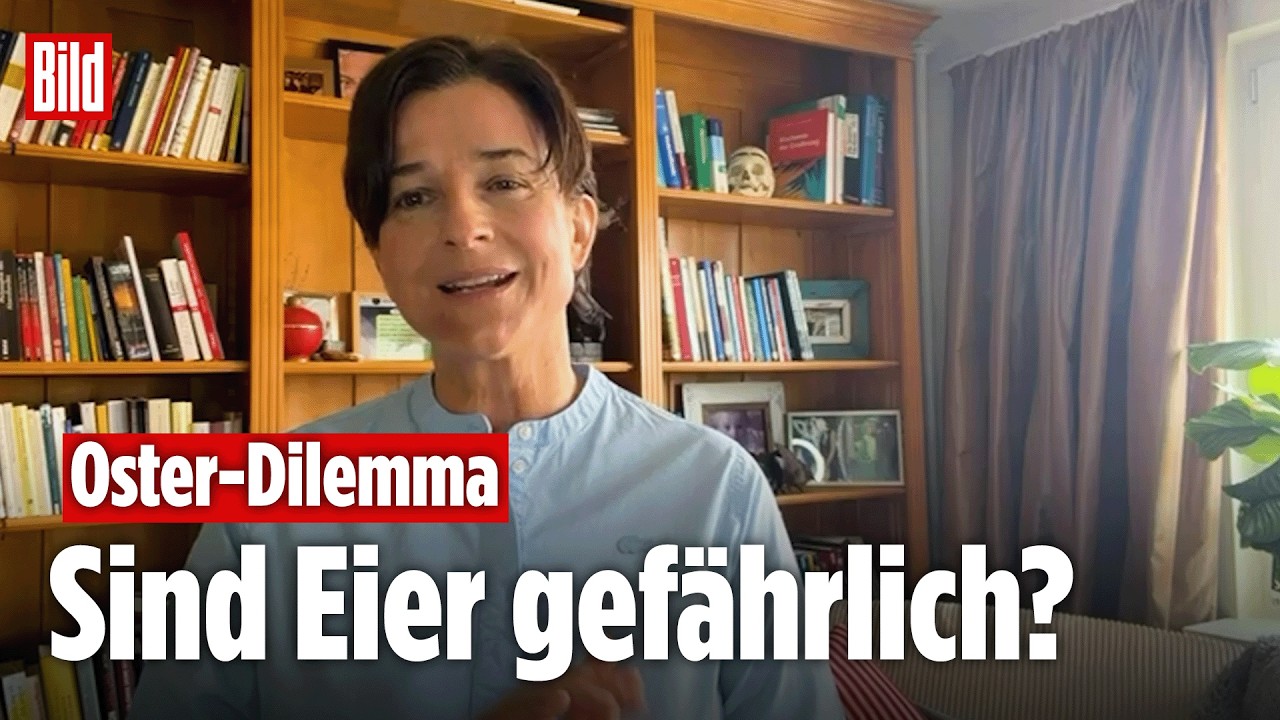 Ostern 2026: Eier im Faktencheck! Wie problematisch sind sie wirklich?