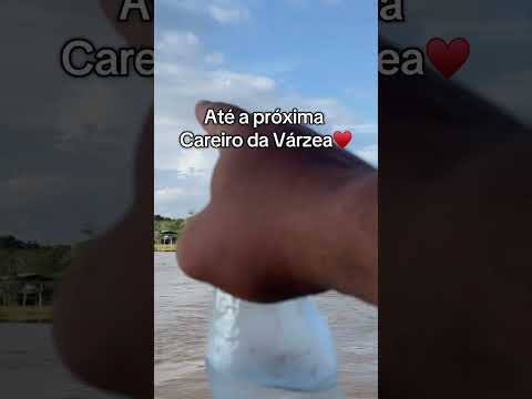 Careiro da Várzea AM #foryou #fyp #amazonas #viral #viralvideo #viralshorts #funny #Careiro #shorts