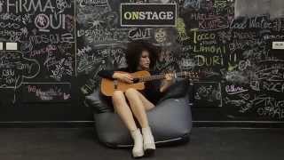 Marianne Mirage - Come quando fuori piove (live unplugged)