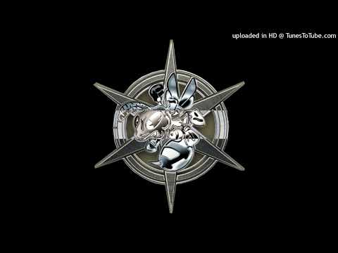 Dyewittness & The Nightraver Featuring DJ Trevor & MC Cyclone - The Future ( Original Mix )