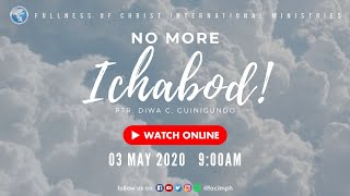 No More Ichabod!