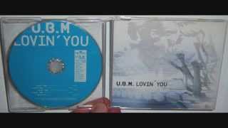 U.B.M. - Real love (1997)