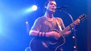 Gavin Rossdale Forever may you run