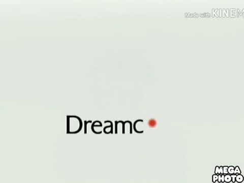 Sega Dreamcast Logo (60fps)