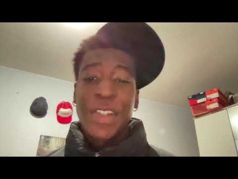 aupinard x kid -  c'est tout moi