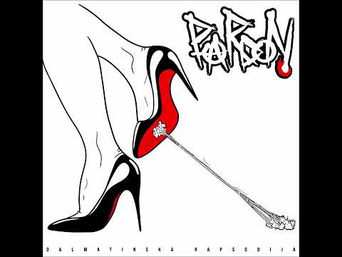 Pardon - Pismo ćali [PDV 2024]