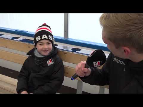 Hockeyschule: Behind the Scenes