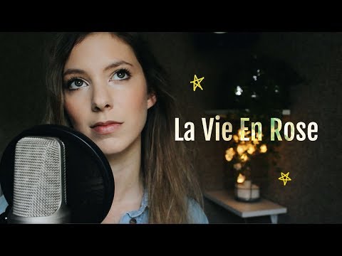 LA VIE EN ROSE | Romy Wave (cover)