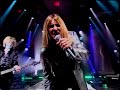 Def Leppard Slang Top of the Pops 1996