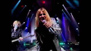Def Leppard Slang Top of the Pops 1996