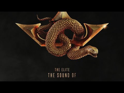 The Elite (Coone x Da Tweekaz x Hard Driver) - The Sound Of (Extended Mix)