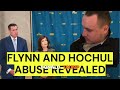 Kathy Hochul Gulag Exposed: The Ryan Flynn Interview @GovernorKathyHochul
