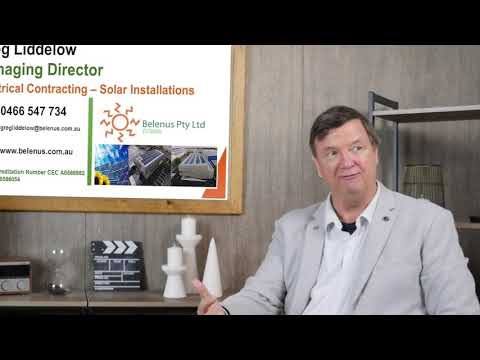 Ep 4 After Show Chat with Greg Liddelow - YouTube