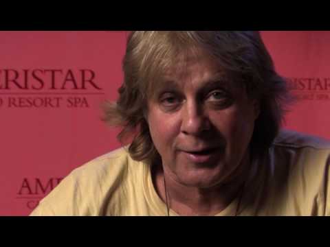 KSHE 95 Real Rock Museum : Backstage Pass - Eddie Money