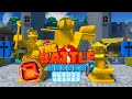 The Battle Bricks Across Heaven 3 Stars Bosses No Gacha