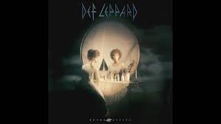 Def Leppard   She's Too Tough