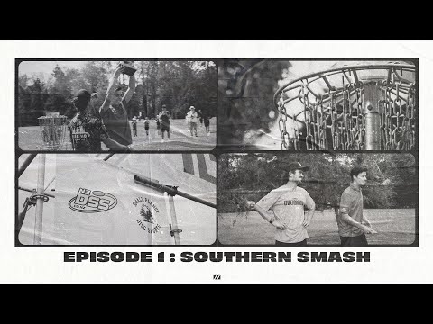 FLYING KIWIS #1 - Southern Smash - NZ Elite Series