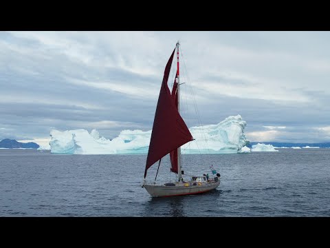 Sailing the Northwest Passage 2023: A Family's Adventure into the Arctic