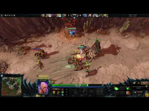 Miracle streaming on twitch 05 09 2016