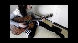 Who Are You Now - Sleeping With Sirens (cover)