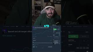 Elon’s Ultimate Mega-Merger?! Here Are the ODDS 👀