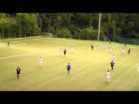 FCD Moconesi 1992 vs Little Club G. Mora 3 - 2