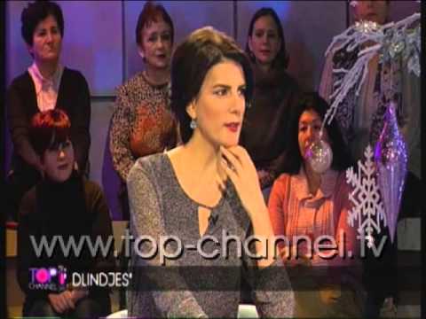 Pasdite ne TCH, 11 Dhjetor 2014, Pjesa 3 - Top Channel Albania - Entertainment Show
