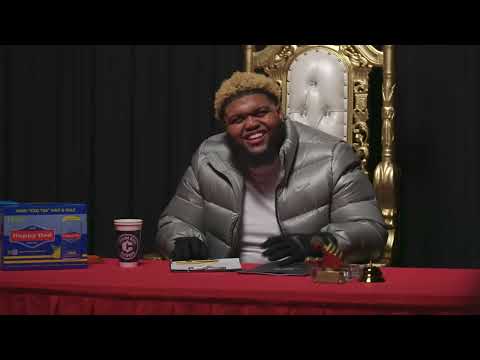 Druski Meets 4 Baltimore YNS