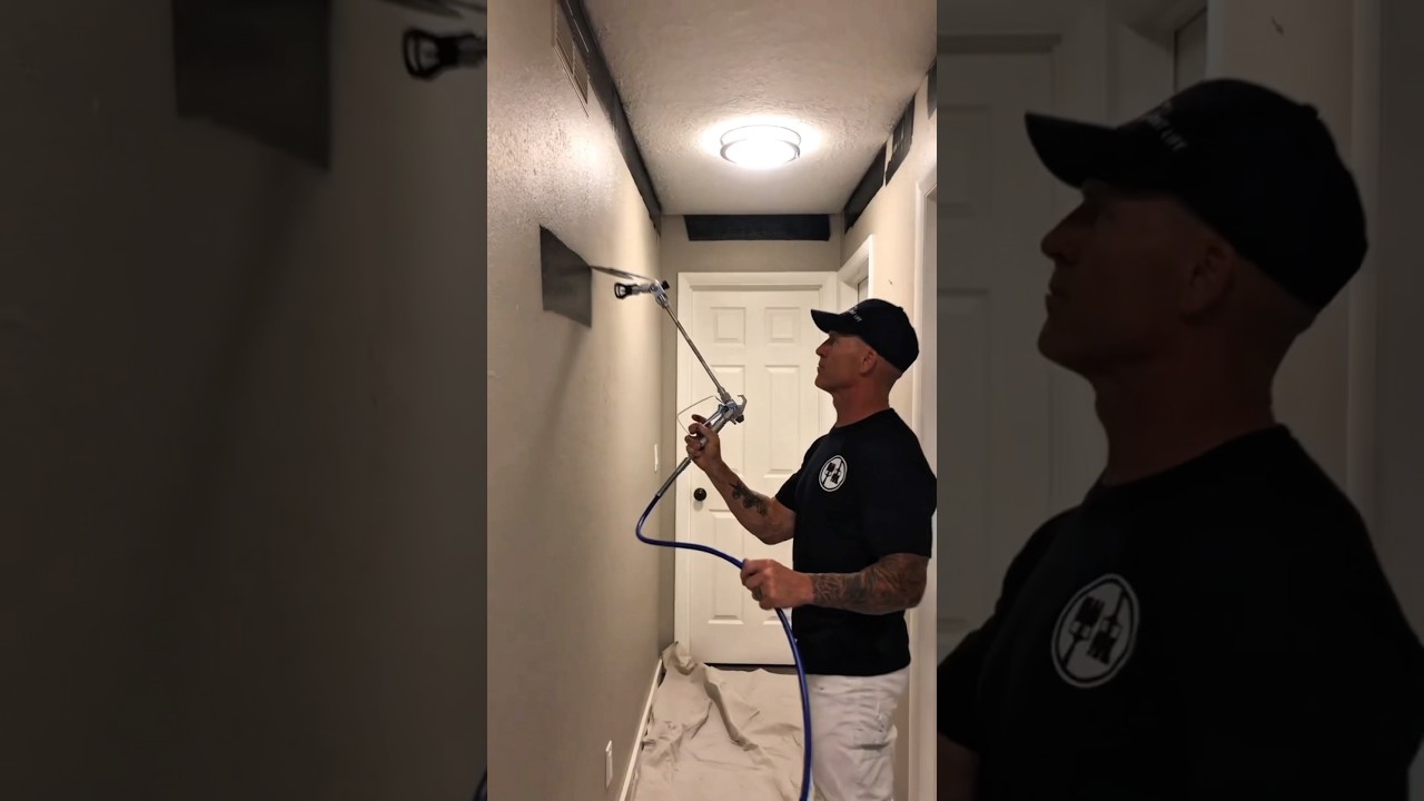 Tools NOT to buy! Would you use the Titan spray guide? #toolsofthetrade #flop #toolreview #savemoney