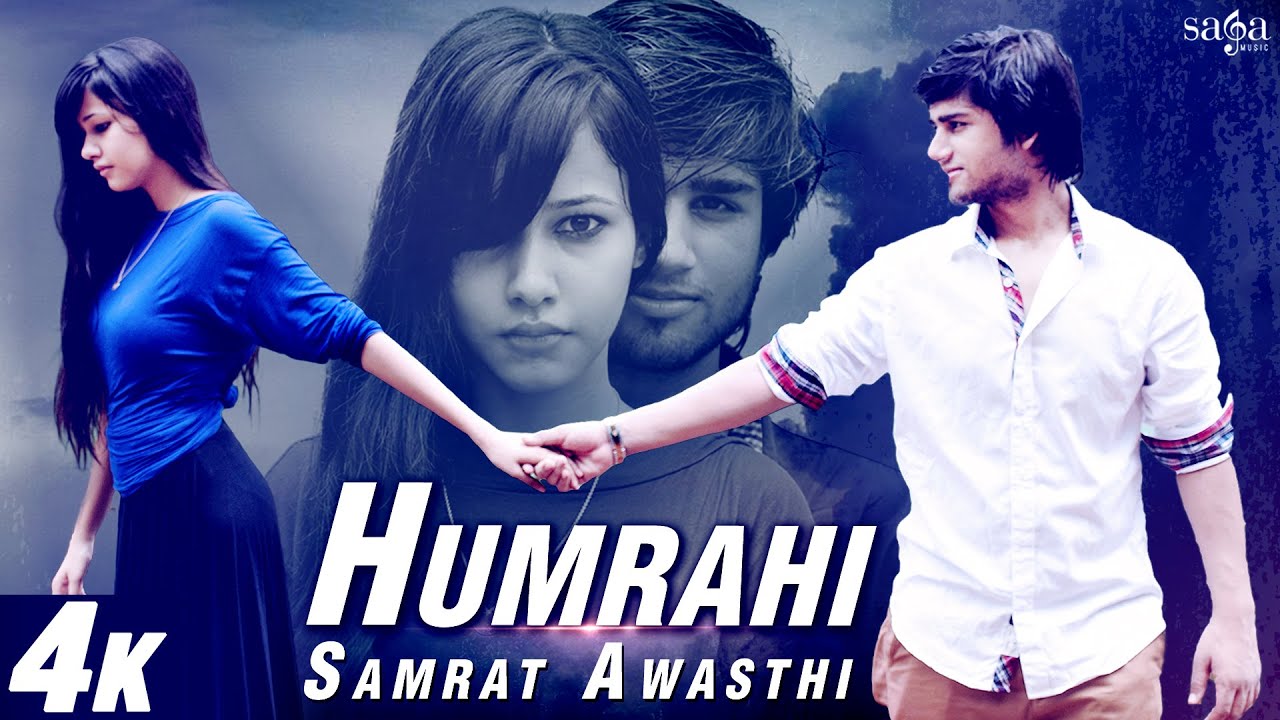 Humrahi (Title) Lyrics  | Humrahi | Samrat Awasthi | Samrat Awasthi | Krishna Lal Chandani (KLC)