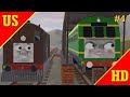 Bulls Eyes TMSR Remake