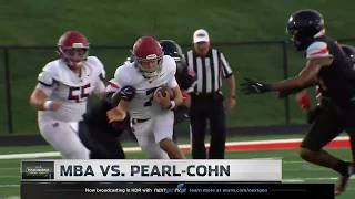 Touchdown Friday Night Week 1: Part 1