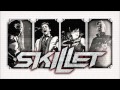 Skillet - [Fire And Fury & Everything Goes Black] HQ ...