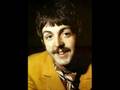 Uncle Albert Admiral Halsey - PAUL McCARTNEY ...