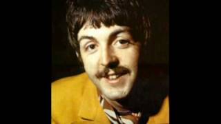 Uncle Albert Admiral Halsey - PAUL McCARTNEY AND WINGS