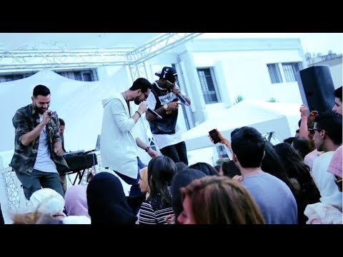 BIG SHIFT Tour Shows Part 1