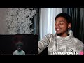 Lou Deezi WhenSheGone Pt 2 Official Music Video REACTION
